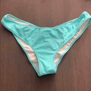 Victoria’s Secret Pink Bikini Bottoms